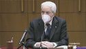 Mattarella si congeda dal csm