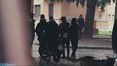 Milano, le rapine dei rapper