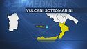 Marsili, il supervulcano sottomarino