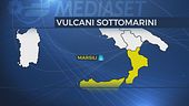 Marsili, il supervulcano sottomarino