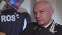 Il Ros, corpo dei Carabinieri