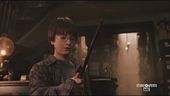 Tutti i segreti di Harry Potter