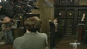 Dietro le quinte di Harry Potter