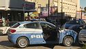 Far West a Taranto, feriti 2 agenti