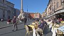 Roma capitale della buona tavola