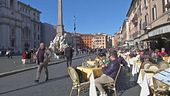 Roma capitale della buona tavola