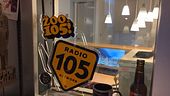 105 è la radio più ascoltata in Italia