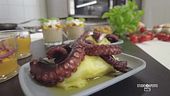 Passione finger food