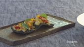 Fiori in cucina