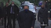 Il passo indietro di Berlusconi