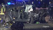 5 morti a Brescia, strage di ragazzi