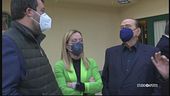 Parte la corsa al Quirinale