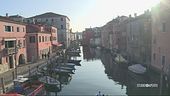 L'America scopre Chioggia