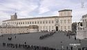 Quirinale, la galleria dei presidenti