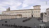 Quirinale, la galleria dei presidenti