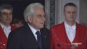 Bilancio dell'era Mattarella