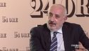 Alberto Orioli, le biografie dei presidenti
