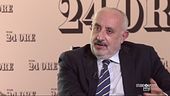 Alberto Orioli, le biografie dei presidenti