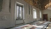 Un viaggio virtuale all'interno del Quirinale