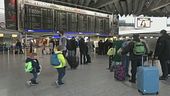 Viaggi in Europa senza colori