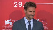 Bradley Cooper sogna l'Oscar