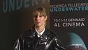 Federica Pellegrini: "Underwater"