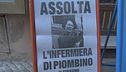 "Lei assolta, noi senza giustizia"