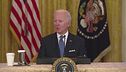 L'ultima gaffe di Biden
