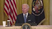 L'ultima gaffe di Biden