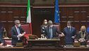 Fumata nera, ma c'è Mattarella