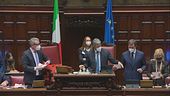 Fumata nera, ma c'è Mattarella