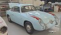 Il restauro di auto antiche