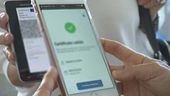 Arriva il green pass permanente