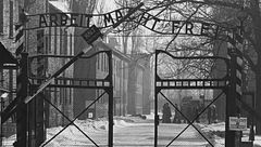 Shoah, il mondo non dimentica