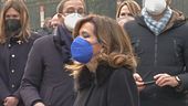 Il centrodestra vota Casellati