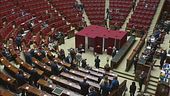 Sergio Mattarella fa il bis