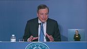 E Draghi resta a Palazzo Chigi