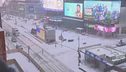 Bufera di neve, Stati uniti in tilt