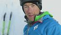 Morto l'alpinista disperso