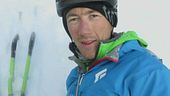 Morto l'alpinista disperso