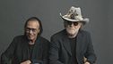 Venditti e De Gregori, il ritorno