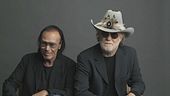 Venditti e De Gregori, il ritorno