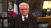 Il Parlamento ha votato per il bis del Capo dello Stato