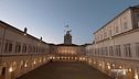 Il Palazzo del Quirinale
