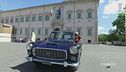 La Lancia Flaminia