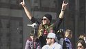 Giallo sul ritiro di Tom Brady