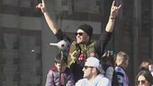 Giallo sul ritiro di Tom Brady