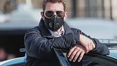 La pandemia continua a fermare il mondo del cinema