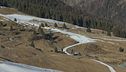 Inverno a secco, allarme incendi