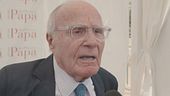 Addio all'uomo della Luna